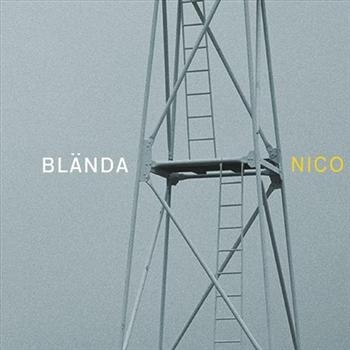 Blända - Nico in the group OTHER / Övrigt /  at Bengans Skivbutik AB (472526)