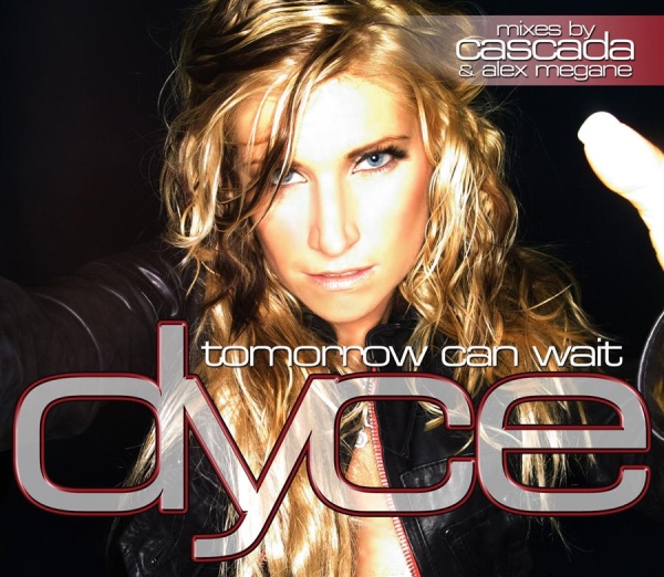 Dyce - Tomorrow Can Wait in the group CD / Dans/Techno at Bengans Skivbutik AB (472539)