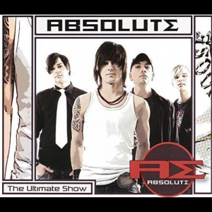 Absolute - Ultimate Show in the group CD / Pop at Bengans Skivbutik AB (472566)