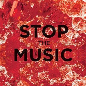 Pipettes - Stop The Music in the group MUSIK / CD-Maxi / Pop-Rock at Bengans Skivbutik AB (472633)
