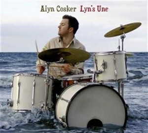 Cosker Alyn - Lyn's Une in the group MUSIK / SACD / Jazz/Blues at Bengans Skivbutik AB (473033)