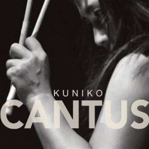 Kuniko - Cantus in the group MUSIK / SACD / Klassiskt at Bengans Skivbutik AB (473053)