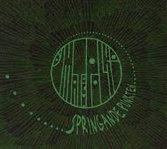 DJ Mat & Polki - Springande punkten in the group VINYL at Bengans Skivbutik AB (480023)