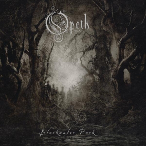 Opeth - Blackwater Park in the group OUR PICKS / Classic labels / Music On Vinyl at Bengans Skivbutik AB (480309)