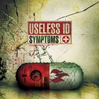 Useless Id - Symptoms (Vinyl Lp) in the group VINYL / Pop-Rock at Bengans Skivbutik AB (480354)