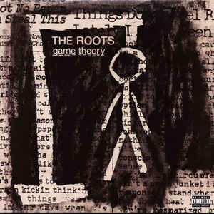 The Roots - Game Theory in the group VINYL / Hip Hop-Rap,RnB-Soul at Bengans Skivbutik AB (480379)