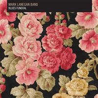 Mark Lanegan Band - Blues Funeral in the group VINYL / Pop-Rock at Bengans Skivbutik AB (480418)