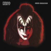 Kiss - Gene Simmons (Picture Disc Vinyl Lp in the group VINYL / Hårdrock,Pop-Rock at Bengans Skivbutik AB (480436)
