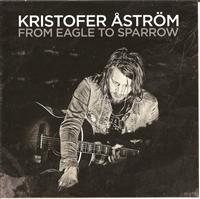 KRISTOFER ÅSTRÖM - FROM EAGLE TO SPARROW in the group VINYL / Pop-Rock at Bengans Skivbutik AB (480491)