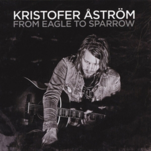 KRISTOFER ÅSTRÖM - FROM EAGLE TO SPARROW in the group VINYL / Pop-Rock at Bengans Skivbutik AB (480491)
