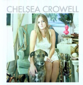 Crowell Chelsea - Chelsea Crowell in the group VINYL / Country,Pop-Rock at Bengans Skivbutik AB (480768)