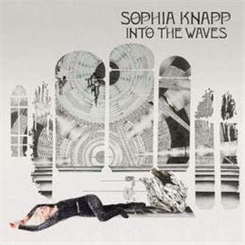 Knapp Sophia - Into The Waves in the group VINYL / Bestsellers at Bengans Skivbutik AB (480772)