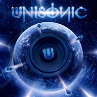 Unisonic - Unisonic in the group VINYL / Bestsellers at Bengans Skivbutik AB (481075)