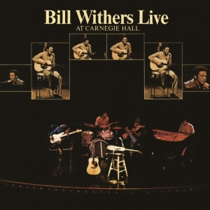 Bill Withers - Live At Carnegie Hall in the group OUR PICKS / Classic labels / Music On Vinyl at Bengans Skivbutik AB (481134)