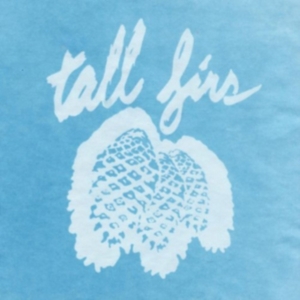 Tall Firs - Out Of It And Into It in the group VINYL / Pop-Rock at Bengans Skivbutik AB (481230)