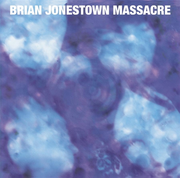 Brian Jonestown Massacre The - Methodrone [2Lp] (Color Vinyl) in the group VINYL / Rock at Bengans Skivbutik AB (481258)