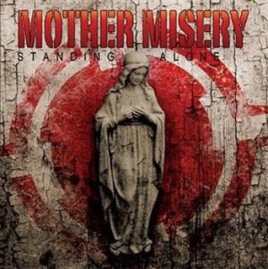 Mother Misery - Standing Alone in the group VINYL / Hårdrock/ Heavy metal at Bengans Skivbutik AB (481323)