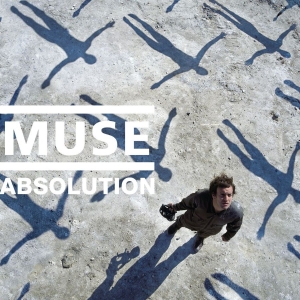 Muse - Absolution in the group OUR PICKS / Most popular vinyl classics at Bengans Skivbutik AB (481504)