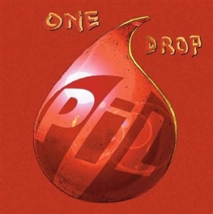 Public Image Ltd - One Drop in the group VINYL / Rock at Bengans Skivbutik AB (481530)