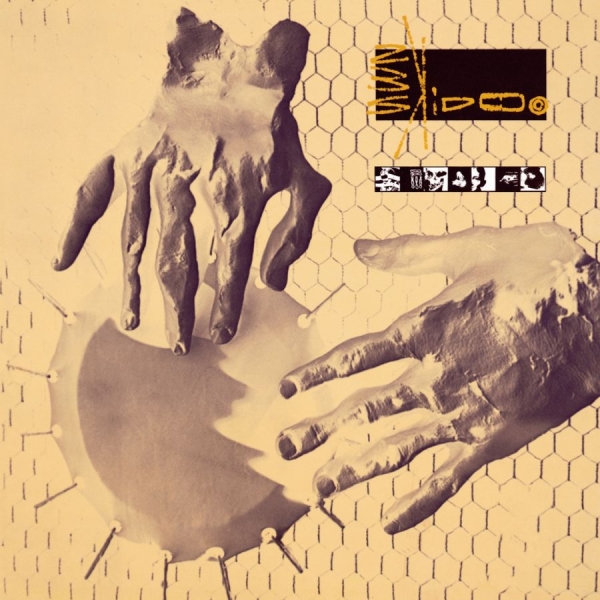 23 Skidoo - Seven Songs in the group VINYL / Rock at Bengans Skivbutik AB (481562)