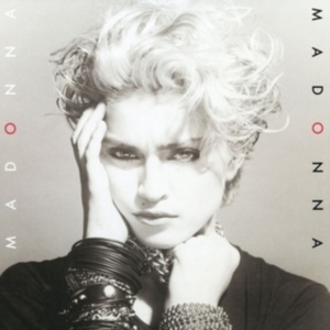 Madonna - Madonna in the group OUR PICKS / Most popular vinyl classics at Bengans Skivbutik AB (481594)