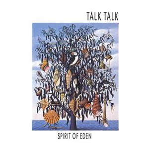 Talk Talk - Spirit Of Eden in the group VINYL at Bengans Skivbutik AB (481616)
