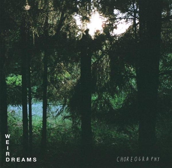 Weird Dreams - Choreography in the group VINYL / Pop at Bengans Skivbutik AB (481762)
