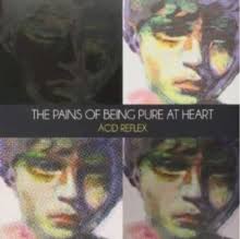 Pains Of Being Pure At Heart - Acid Reflex Rsd Special in the group VINYL / Pop at Bengans Skivbutik AB (481825)