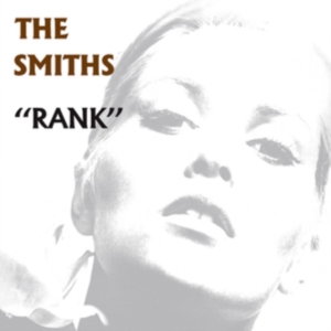 The Smiths - Rank in the group OTHER / Övrigt /  at Bengans Skivbutik AB (481866)