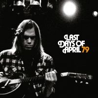 Last Days Of April - 79 (Vinyl) in the group VINYL / Pop-Rock at Bengans Skivbutik AB (482168)