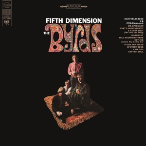 Byrds - Fifth Dimension in the group OUR PICKS / Classic labels / Music On Vinyl at Bengans Skivbutik AB (482170)