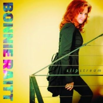 Bonnie Raitt - Slipstream (Vinyl) in the group VINYL / Pop at Bengans Skivbutik AB (482253)