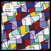 Hot Chip - In Our Heads in the group VINYL / Pop-Rock at Bengans Skivbutik AB (482276)