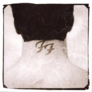 Foo Fighters - There Is Nothing Left To Lose in the group OUR PICKS / Startsida Vinylkampanj at Bengans Skivbutik AB (482292)