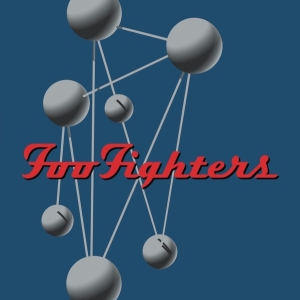 Foo Fighters - The Colour And The Shape in the group VINYL / Pop-Rock at Bengans Skivbutik AB (482358)