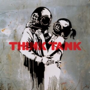 Blur - Think Tank in the group VINYL / Pop-Rock at Bengans Skivbutik AB (482378)