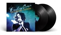 Counting Crows - August And Everything After (Black in the group VINYL / Pop-Rock at Bengans Skivbutik AB (482538)