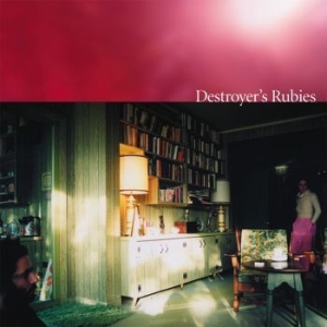 Destroyer - Destroyer's Rubies in the group VINYL / Pop at Bengans Skivbutik AB (482697)