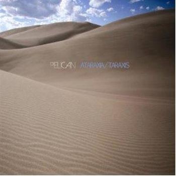 Pelican - Ataraxia/Taraxis Ep (Vinyl Lp) in the group VINYL / Upcoming releases / Hårdrock at Bengans Skivbutik AB (482754)