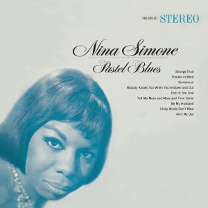 Nina Simone - Pastel Blues in the group OUR PICKS / Classic labels / Music On Vinyl at Bengans Skivbutik AB (482784)