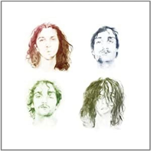 Dope Body - Natural History in the group VINYL / Bestsellers at Bengans Skivbutik AB (482843)