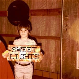 Sweet Lights - Sweet Lights in the group VINYL / Pop at Bengans Skivbutik AB (482946)
