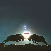 Kandodo - Kandodo in the group VINYL / Pop-Rock at Bengans Skivbutik AB (483044)