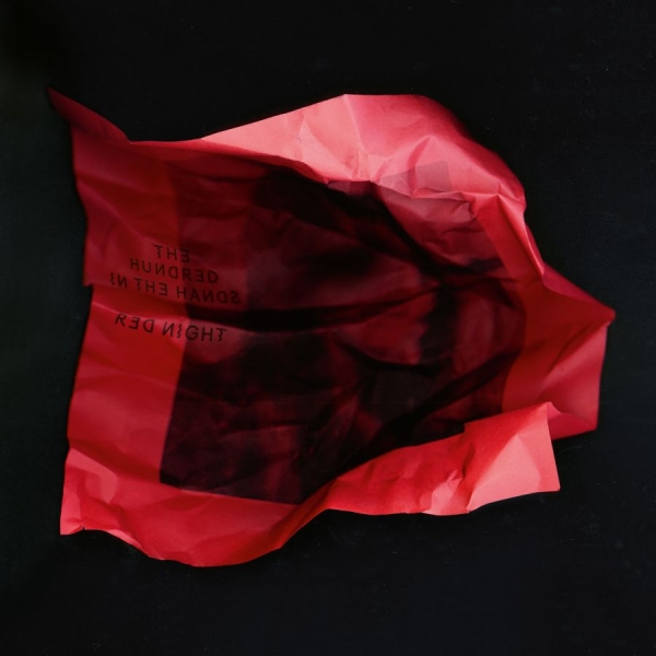Hundred In The Hands The - Red Night in the group VINYL / Bestsellers at Bengans Skivbutik AB (483046)