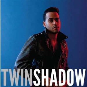 Twin Shadow - Confess in the group VINYL / Pop at Bengans Skivbutik AB (483106)
