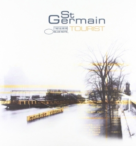 St Germain - Tourist in the group Minishops / St Germain at Bengans Skivbutik AB (483145)