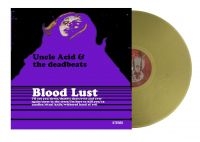 Uncle Acid & The Deadbeats - Blood Lust - Lp in the group Minishops / Uncle Acid at Bengans Skivbutik AB (483172)