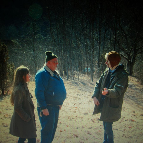 Dirty Projectors - Swing Lo Magellan in the group VINYL / Bestsellers at Bengans Skivbutik AB (483257)
