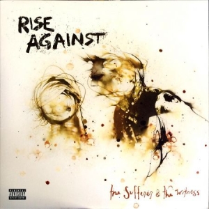 Rise Against - Sufferer & the witness in the group OTHER / Pending at Bengans Skivbutik AB (483527)