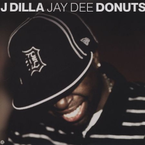 J Dilla - Donuts in the group OUR PICKS / Bengans Staff Picks / Elis recommends at Bengans Skivbutik AB (483532)